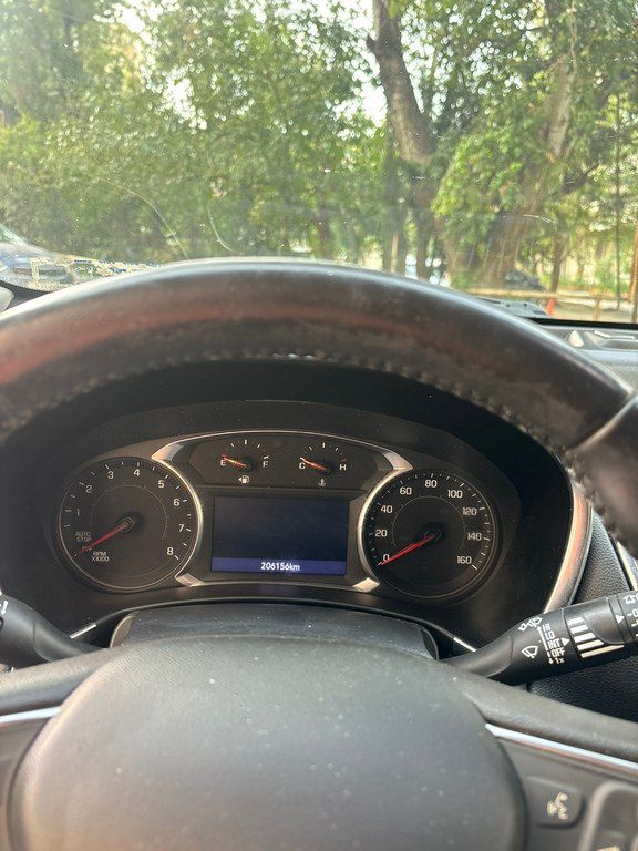 Chevrolet Equinox, 1.5 L, 2021 il, 206 156 km 88-DS-407 — Avtomobillər, Bakı (11)