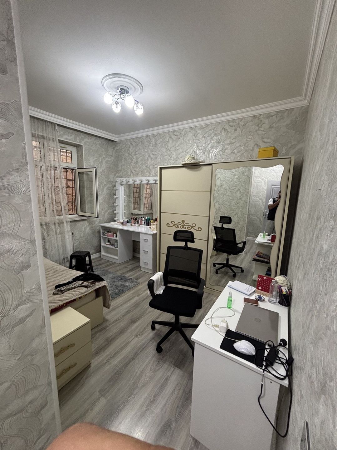 Satılır 11 otaqlı həyət evi/bağ evi 310 m² — Ev, villa, Bakı (8)
