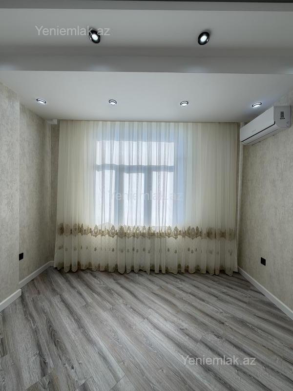 Satılır 2 otaqlı Bina evi menzil (Yeni tikili), 47 m², Sabunçu rayonu — Mənzil, Bakı (6)