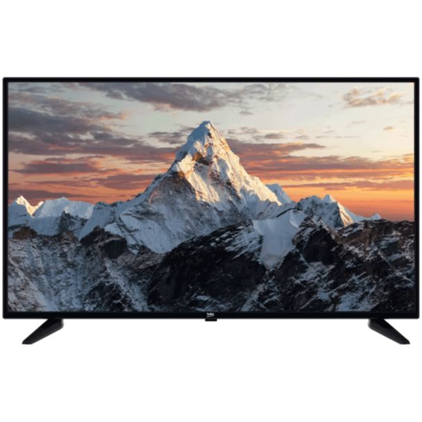 Televizor Beko B43 A 550 B — Monitorlər, Bakı