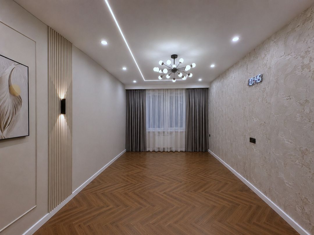 Satılır 3 otaqlı yeni tikili 132 m² — Mənzil, Bakı (5)