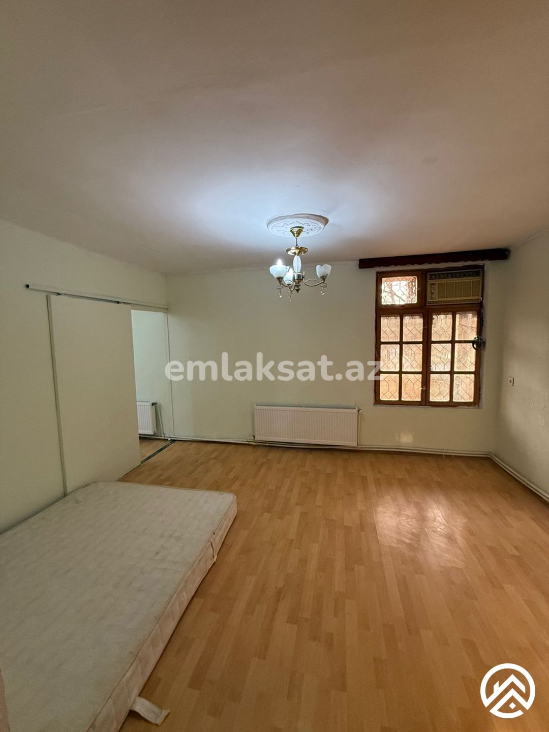 Kirayə (aylıq) 4 otaq köhnə tikili 50 m², Sumqayıt — Mənzil, Sumqayıt (9)