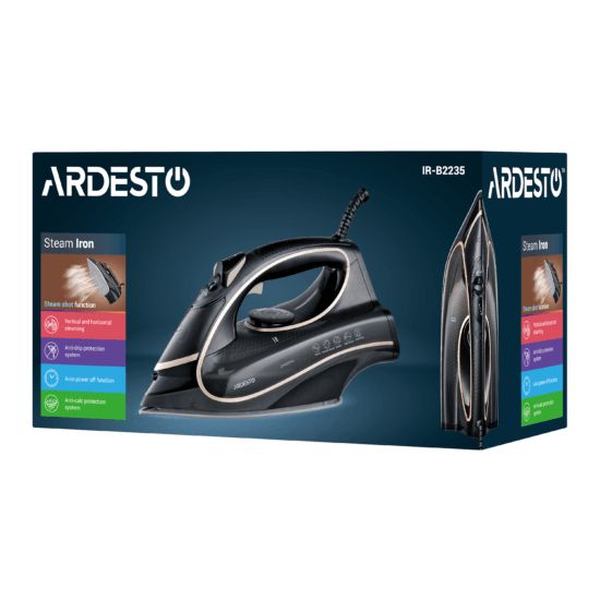 Ardesto IR-B2235 ütü — Ütü, Bakı (5)