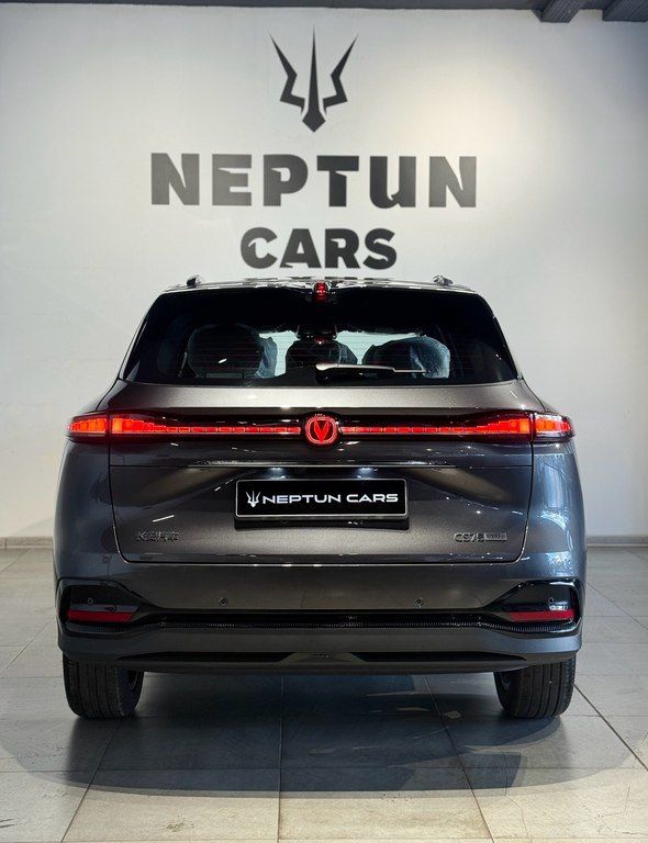 Changan CS 75 Plus, 1.5 L, 2026 il, yeni — Avtomobillər, Bakı (6)