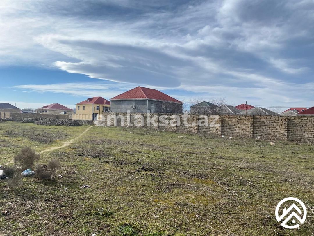 Satılır torpaq 10sot, Ramana — Torpaq, Bakı (3)