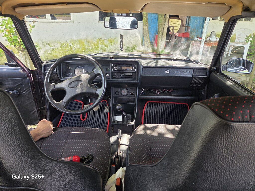 Lada (VAZ) 2107, 1.6 L, 2008 il, 50 000 km 44-BP-922 — Avtomobillər, Masallı (5)