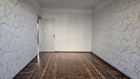 Satılır 3 otaqlı köhnə tikili 90 m² — Bakı