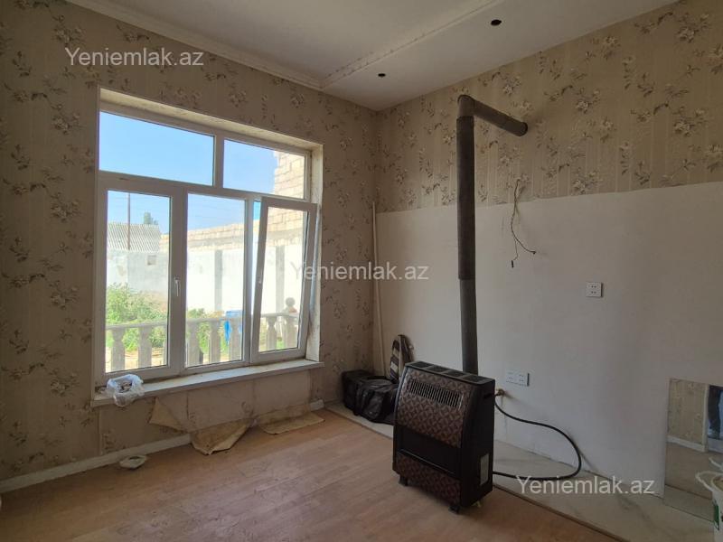 Satılır 4 otaqlı Həyət evi / Villa, 160 m², Suraxanı rayonu — Ev, villa, Bakı (10)