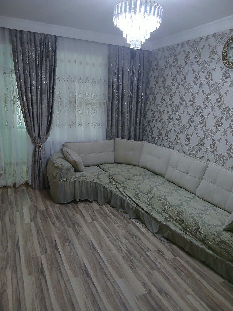 Satılır 2 otaqlı köhnə tikili 50 m² — Mənzil, Bakı