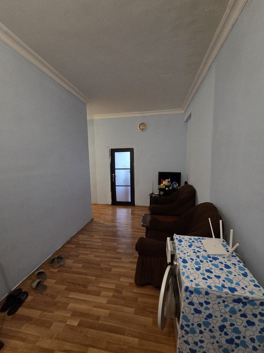 Satılır 3 otaqlı yeni tikili 88 m² — Mənzil, Bakı (12)
