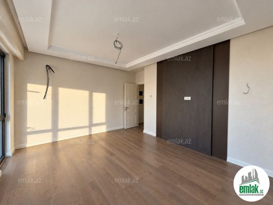 Satılır 3 otaqlı 76.3 m² yeni tikili Bakmil m — Mənzil (8)