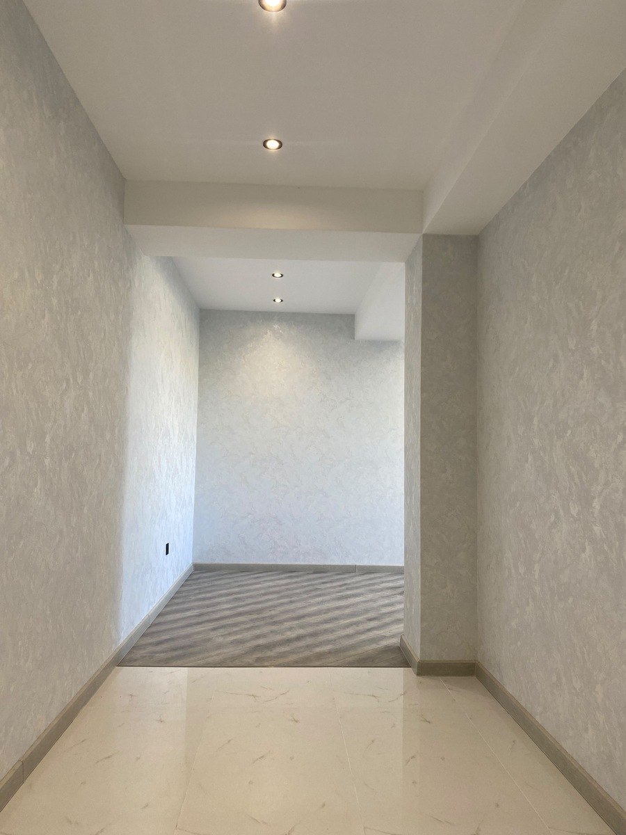Satılır 2 otaqlı yeni tikili 76 m² — Mənzil, Xırdalan (7)