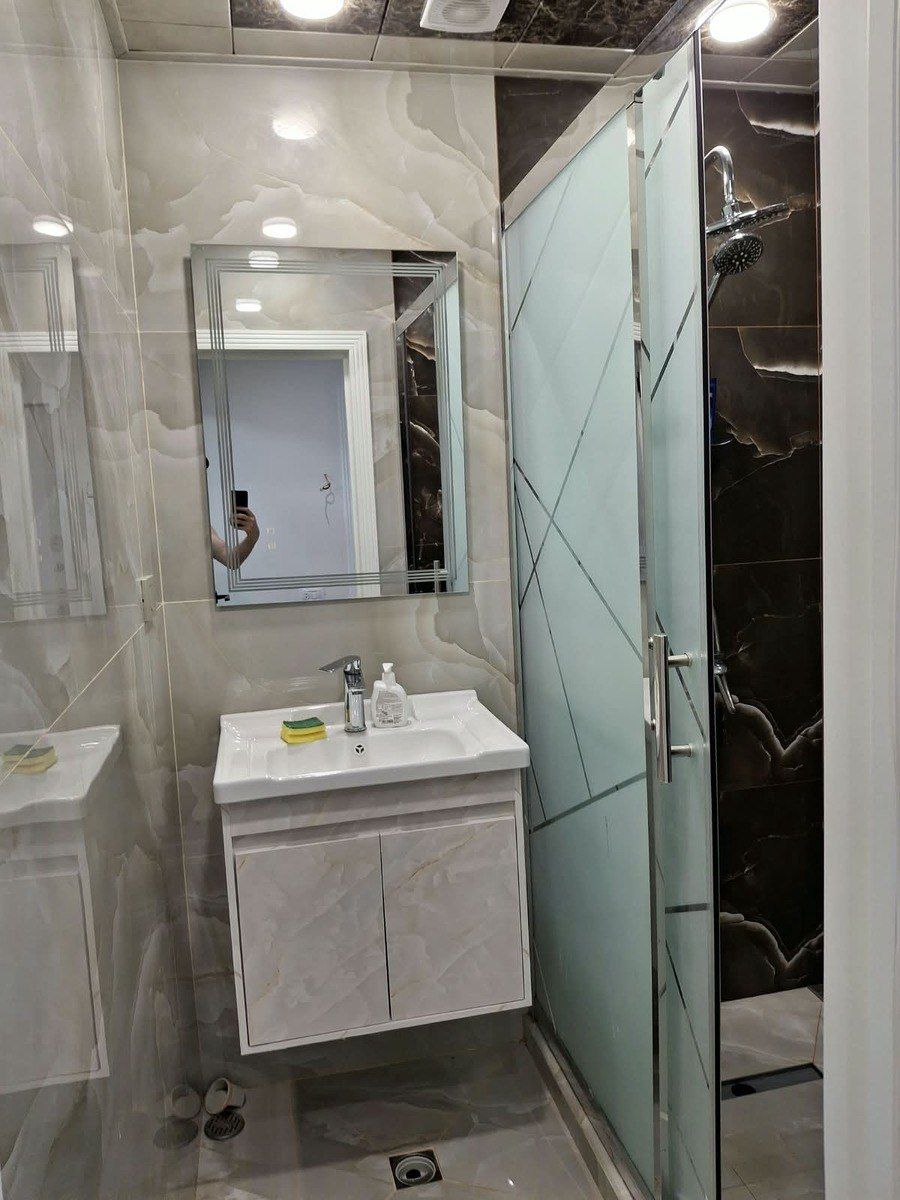 İcarəyə verilir 2 otaqlı köhnə tikili 60 m² — Mənzil, Bakı (6)