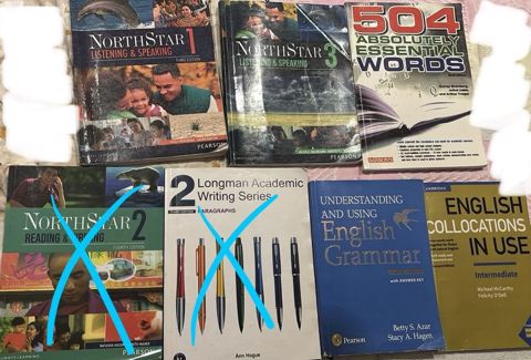 NorthStar Listening & Speaking 1 (Third Edition, Pearson) — 4 — Bakı
