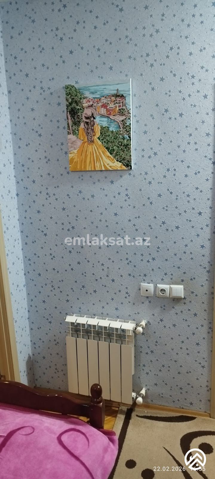 Satılır 3 otaq yeni tikili 72 m², Xırdalan — Mənzil, Xırdalan (7)