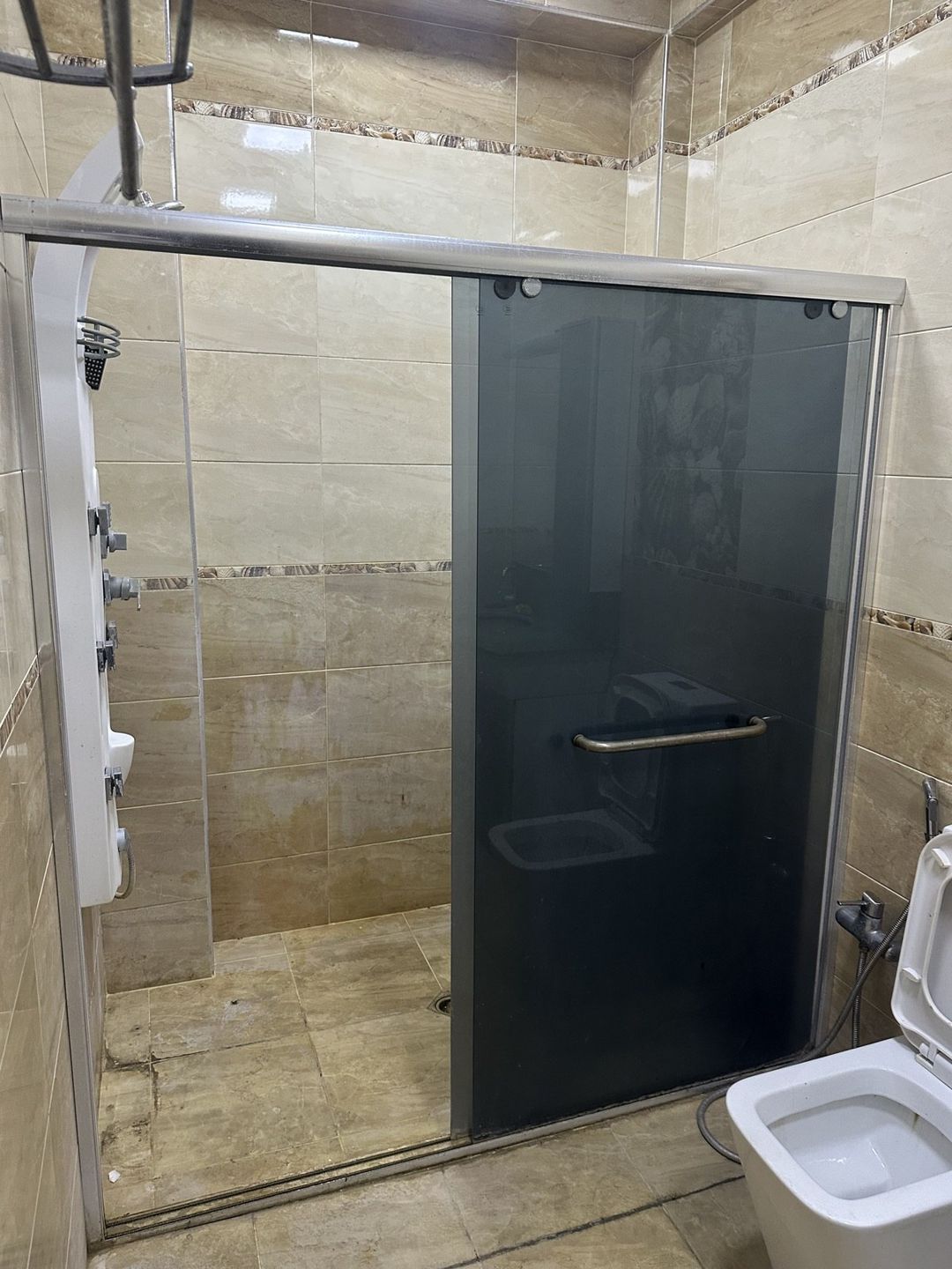 Satılır 4 otaqlı yeni tikili 165 m² — Mənzil, Bakı (11)