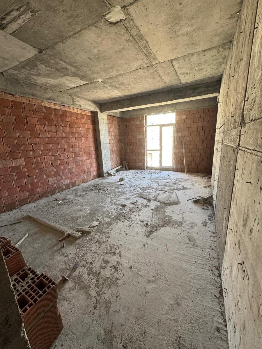 Satılır 1 otaqlı yeni tikili 77 m² — Mənzil, Bakı