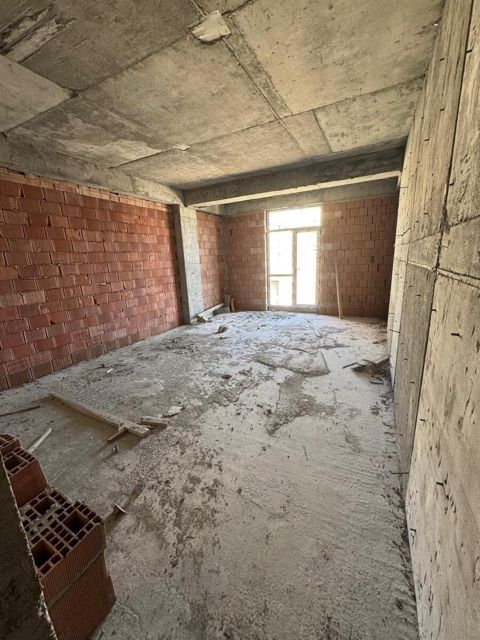 Satılır 1 otaqlı yeni tikili 77 m² — Bakı