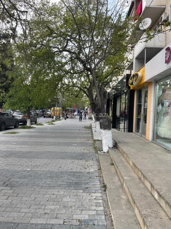 Satılır 3 otaqlı Bina evi menzil (Köhnə tikili), 70 m², 1-ci mikrorayon — Mənzil, Sumqayıt (5)