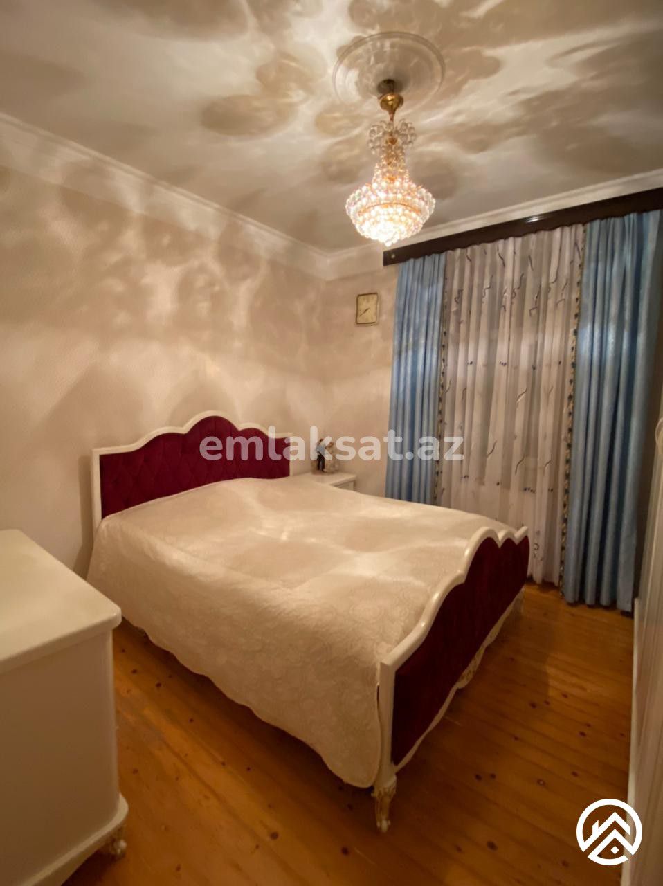 Satılır 4 otaq həyət evi / bağ evi 146 m², Qaraçuxur — Ev, villa, Bakı (10)