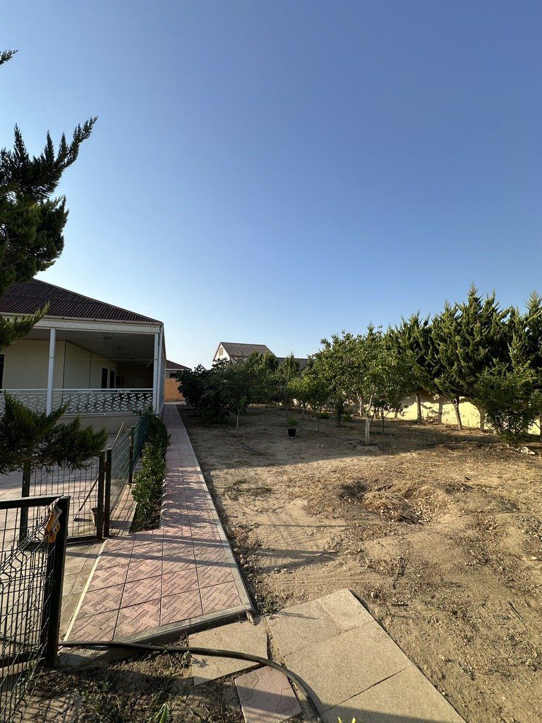 Satılır torpaq 12 sot — Torpaq, Bakı (10)