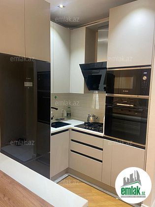 Satılır 2 otaqlı 65 m² yeni tikili 8 Noyabr m — Mənzil (8)