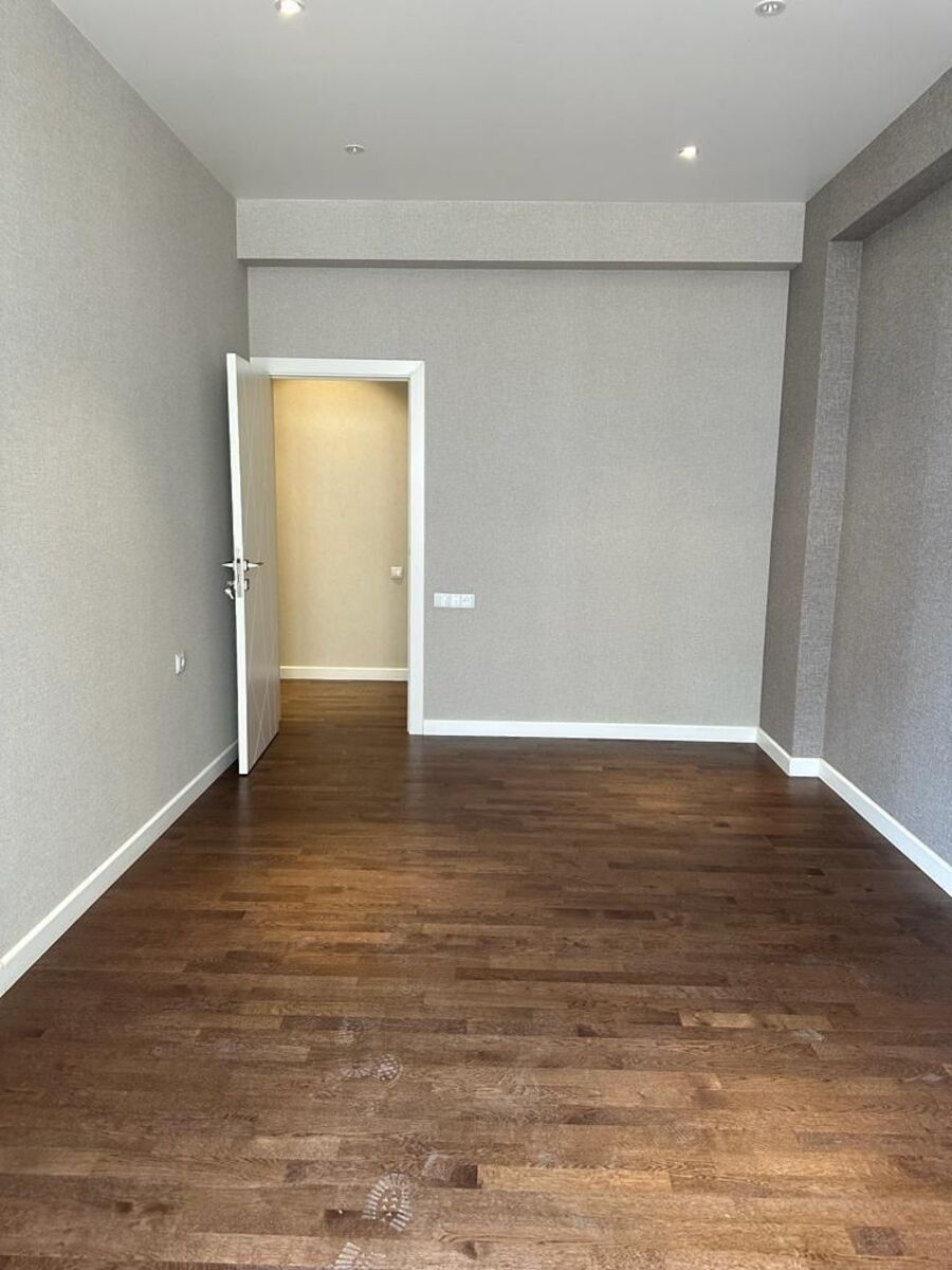 Satılır 2 otaqlı yeni tikili 103.4 m² — Mənzil, Bakı (2)