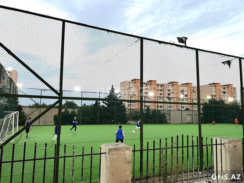 Yeni tikili Satılır Suraxanı r., Yeni Günəşli q., 3 otaq, 115 m² — Mənzil, Bakı (3)