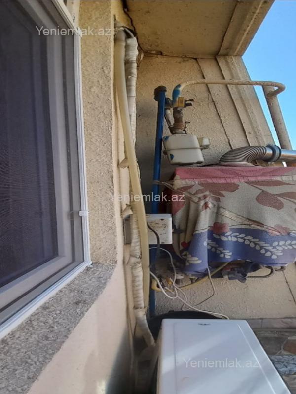 Satılır 3 otaqlı Bina evi menzil (Yeni tikili), 70 m², Xırdalan ş — Mənzil (10)