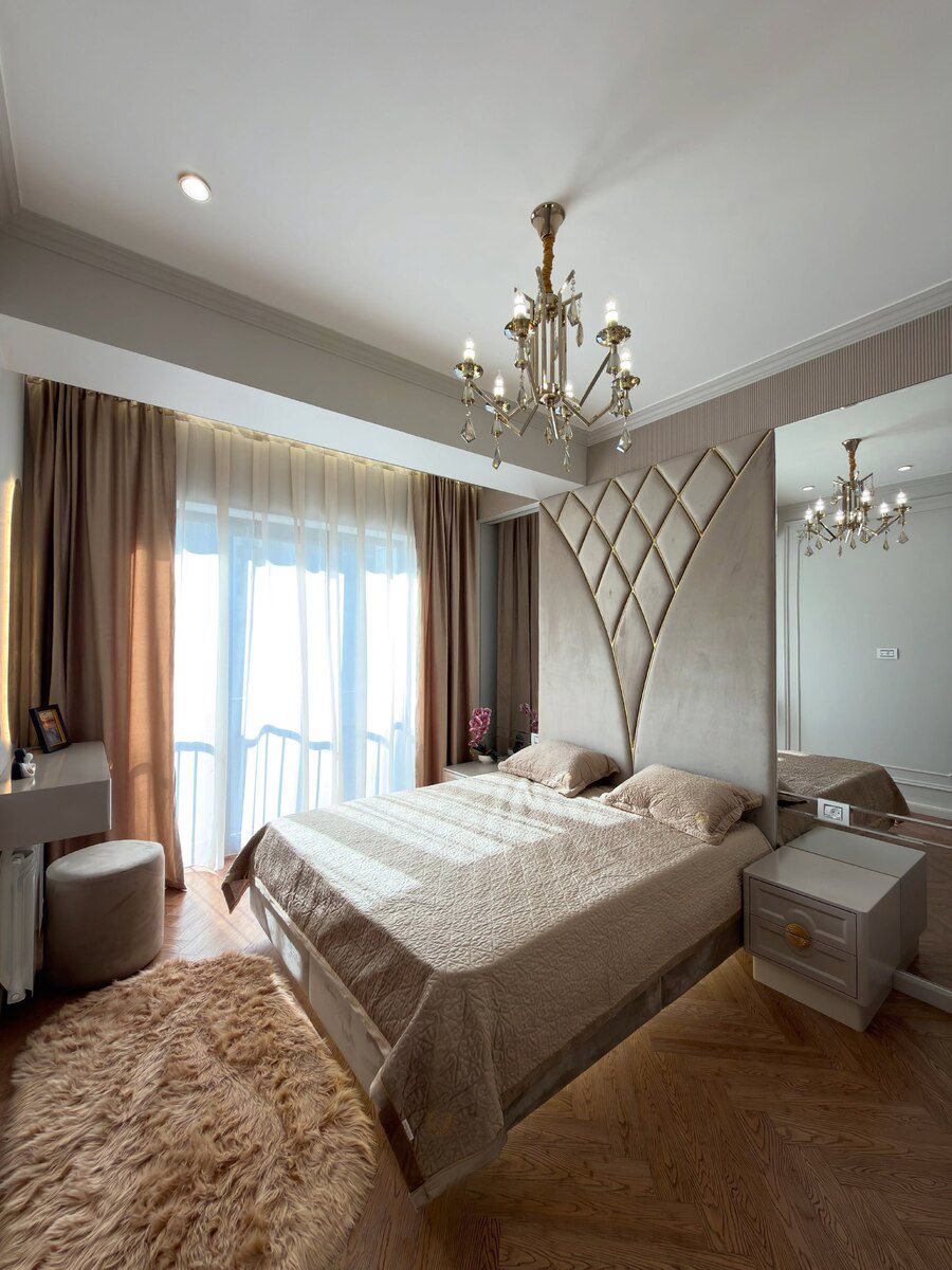 Satılır 3 otaqlı yeni tikili 128 m² — Mənzil, Bakı (4)