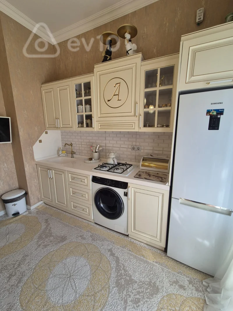 2 otaqlı mənzil, 65 m², Sumqayıt — kirayə — Mənzil, Sumqayıt (9)