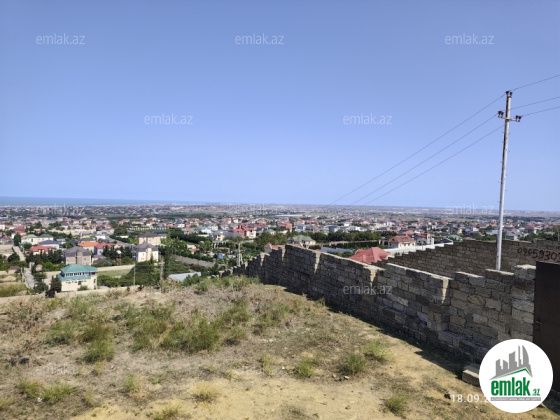 Satılır 8 sot torpaq Fatmayı — Torpaq (2)