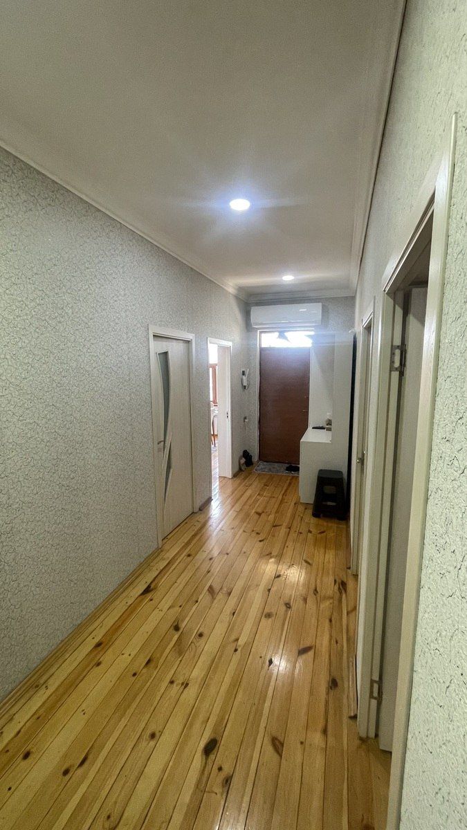 Satılır 5 otaqlı həyət evi/bağ evi 120 m² — Ev, villa, Bakı (6)