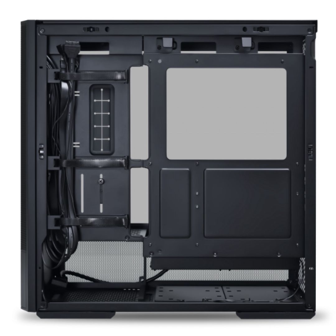 Lian Li Lancool 207 Gaming Case — Korpuslər, Bakı (2)