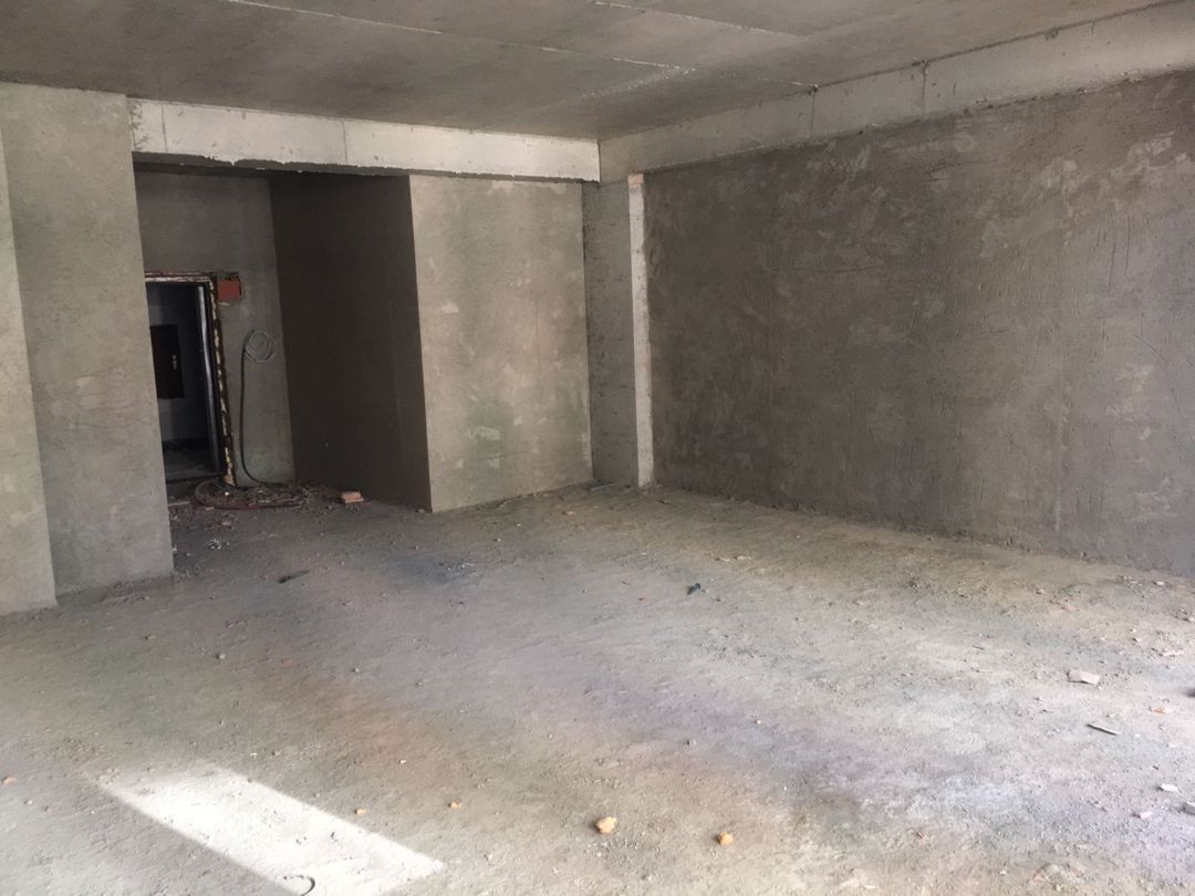 Satılır 4 otaqlı yeni tikili 211 m² — Mənzil, Bakı (8)