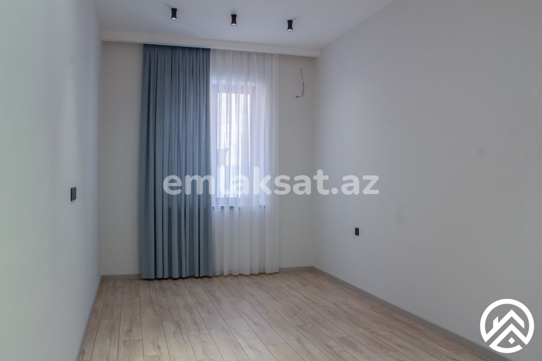 Satılır 4 otaq həyət evi / bağ evi 200 m², Şüvəlan — Ev, villa, Bakı (12)