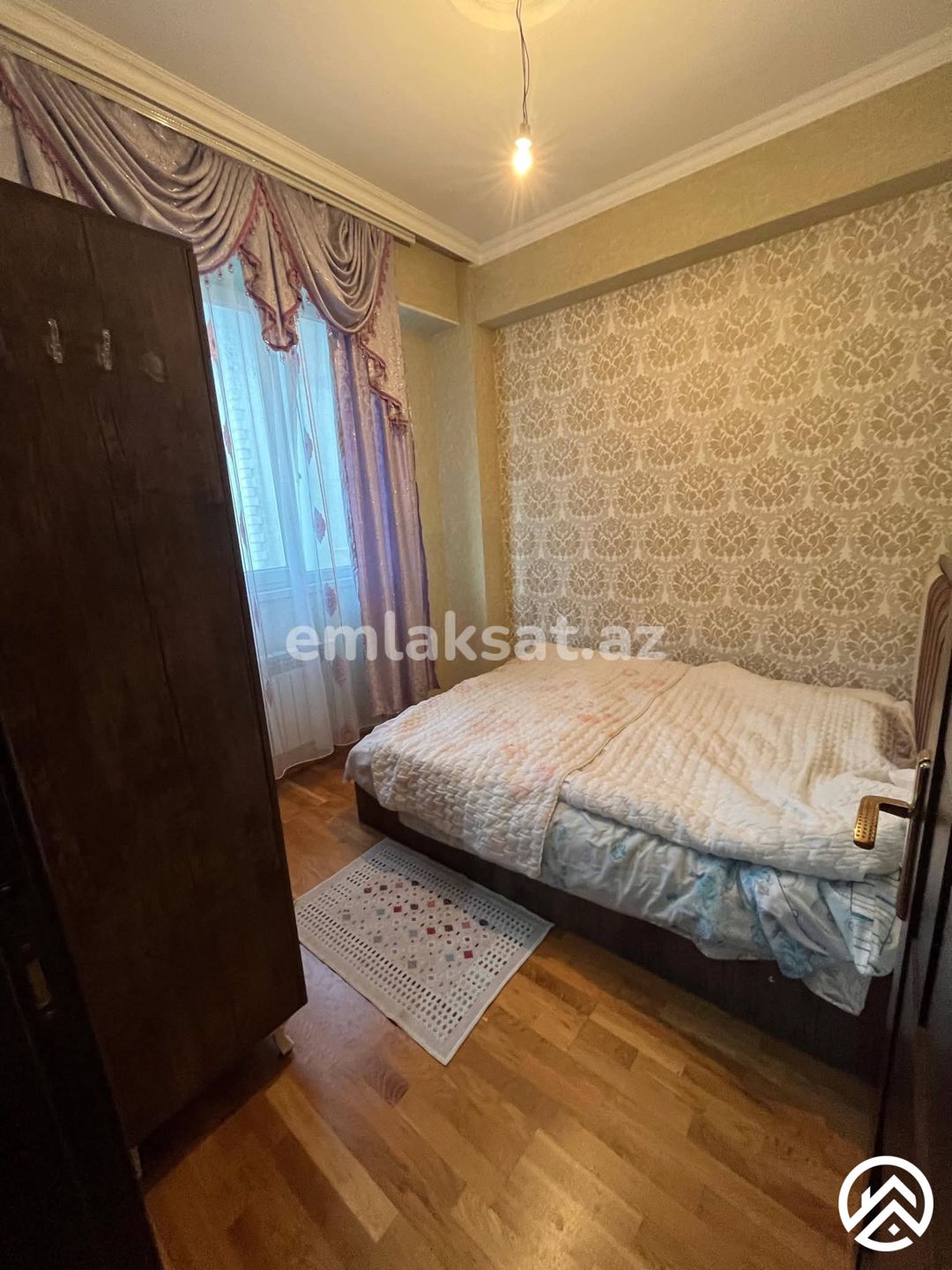Kirayə (aylıq) 2 otaq yeni tikili 45 m², Xırdalan — Mənzil, Xırdalan (4)