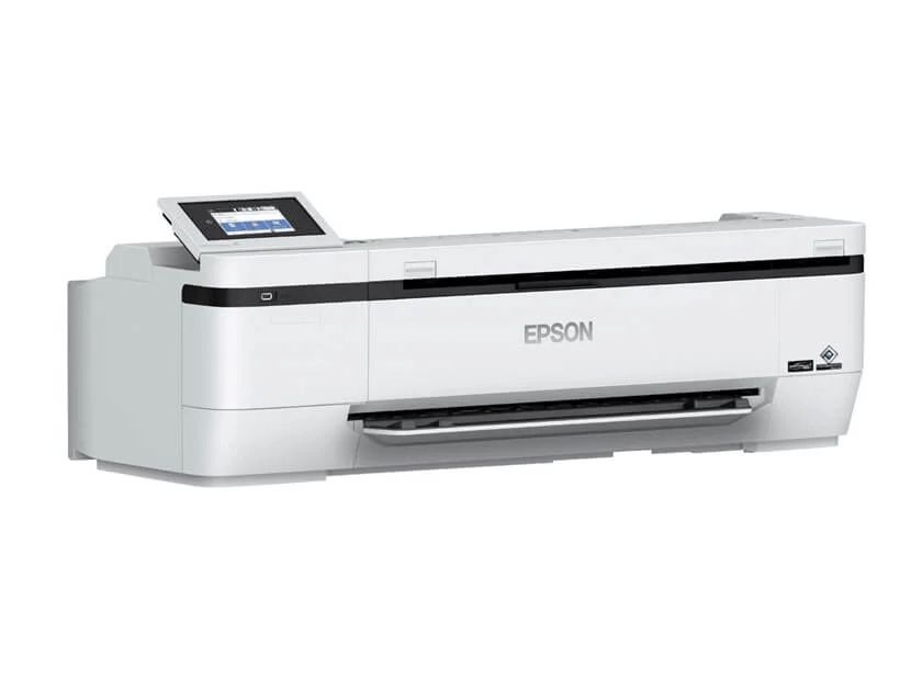 Epson Printer Surecolor SC-T3100M MFP 220V C11CJ36301A0 — Printerləri, Bakı (2)