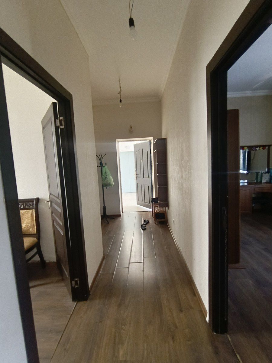 Satılır 2 otaqlı yeni tikili 58 m² — Mənzil, Bakı (9)