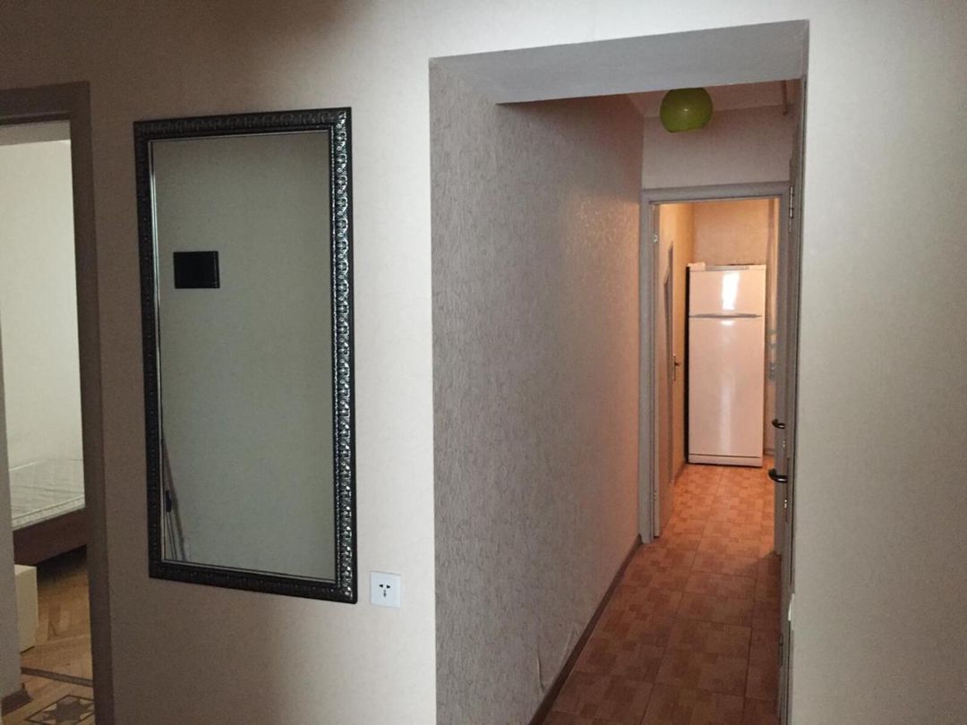 Satılır 2 otaqlı köhnə tikili 60 m² — Mənzil, Bakı (5)