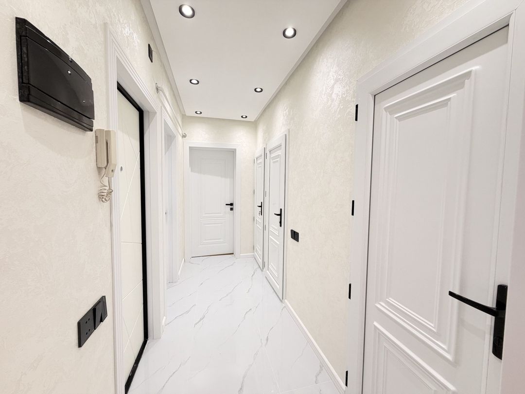 Satılır 3 otaqlı köhnə tikili 60 m² — Mənzil, Bakı (7)