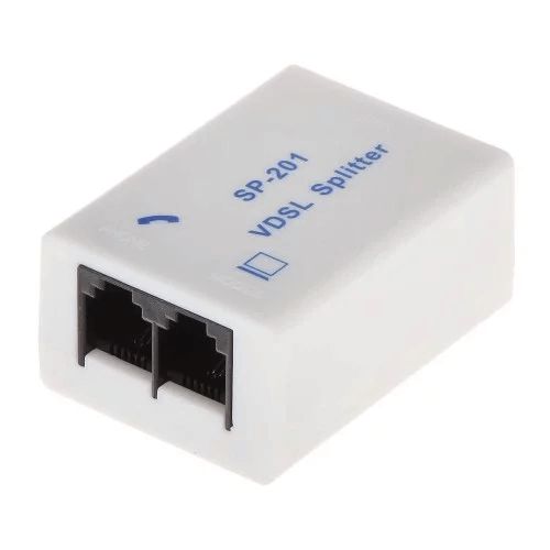 Adsl Splitter SP-201 (sadə) — Şəbəkə və server avadanlığı, Bakı