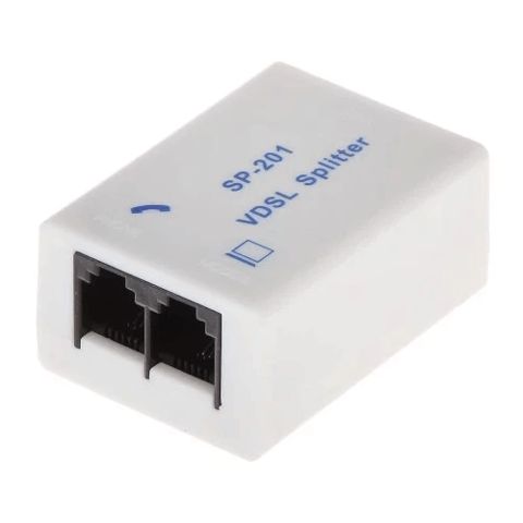 Adsl Splitter SP-201 (sadə) — Bakı