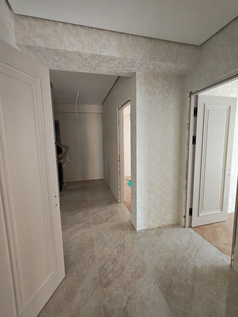 Satılır 3 otaqlı yeni tikili 87.3 m² — Mənzil, Bakı (9)