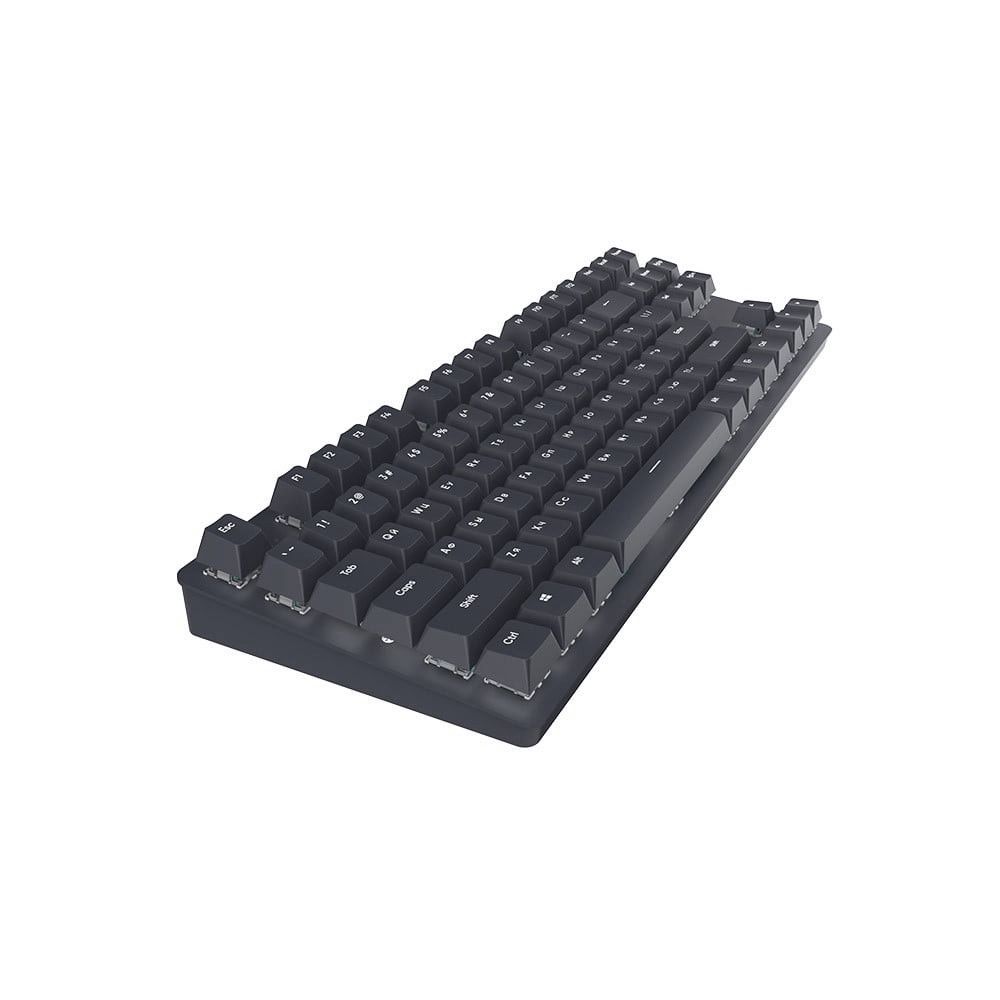 Klaviatura IO by Red Square Typex SE [g3ms Sapphire] (io221) Black io221 — Kompüterlər və noutbuklar, Bakı (2)