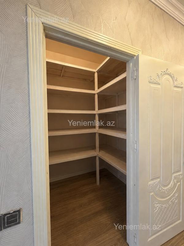 Satılır 3 otaqlı Bina evi menzil (Yeni tikili), 110 m², Suraxanı rayonu — Mənzil, Bakı (8)