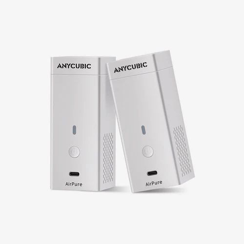 Hava təmizləyicisi - Anycubic AirPure 2Pcs APB0WH — Printerləri, Bakı