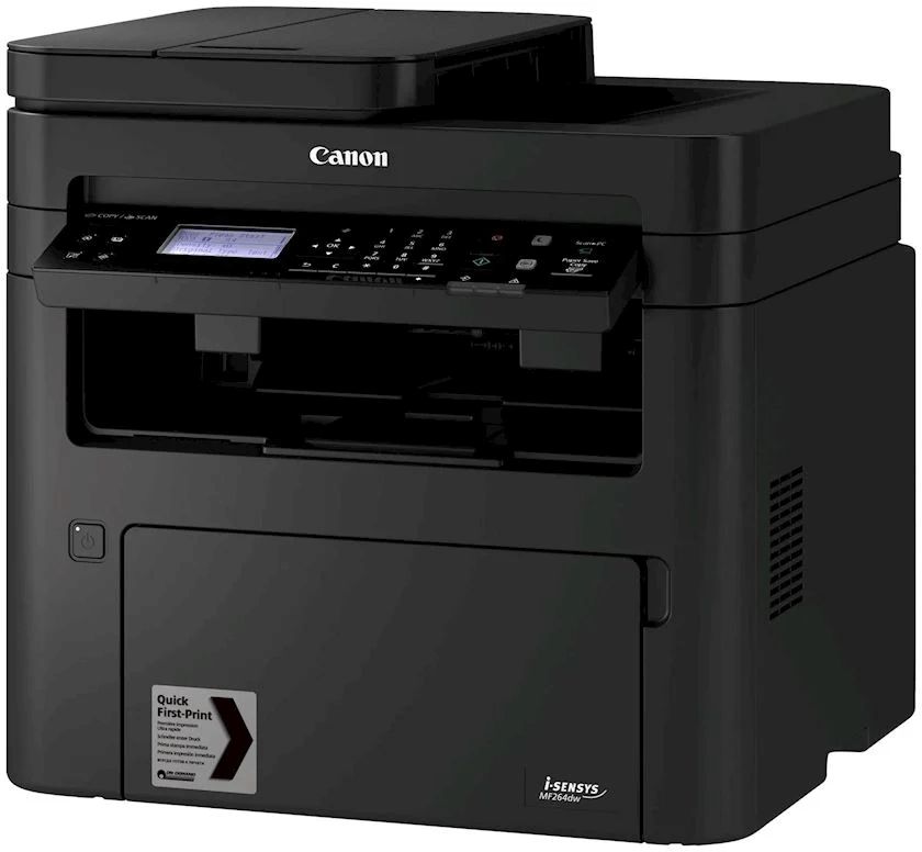 Printer Canon I-sensys MF264DW II 5938C017 — Printerləri, Bakı (2)
