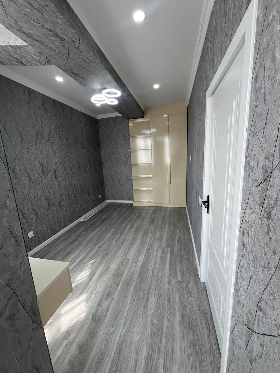 Satılır 2 otaqlı yeni tikili 47 m² — Mənzil, Xırdalan (4)