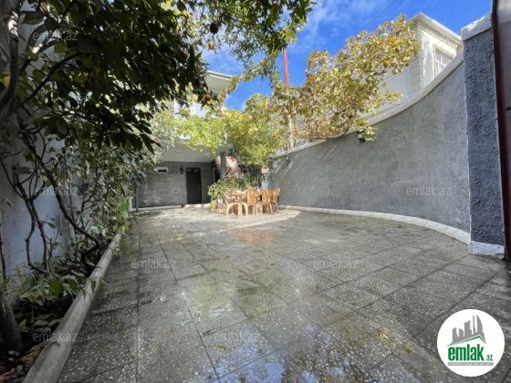 Satılır 6 otaqlı 150 m² həyət evi Əhmədli — Ev, villa (8)